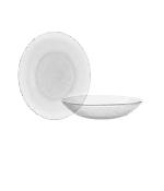Plato Hondo Forjado Durax